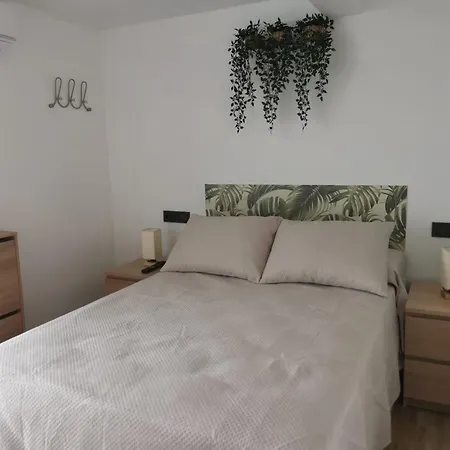 Blue Ocean Apartment Benalmadena