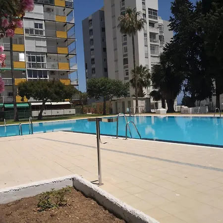 Apartment Blue Ocean