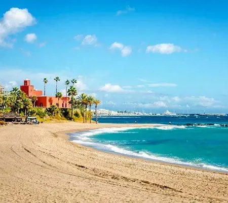 Blue Ocean * Benalmadena