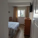 Διαμέρισμα Blue Ocean Benalmádena