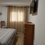 Διαμέρισμα Blue Ocean Benalmádena