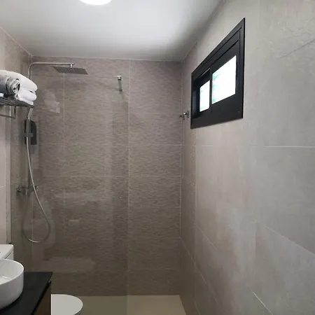 Blue Ocean Apartamento *
