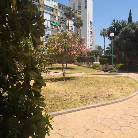 Apartamento Blue Ocean *