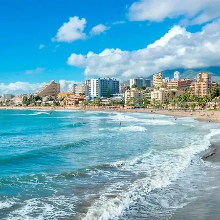 Blue Ocean Apartamento