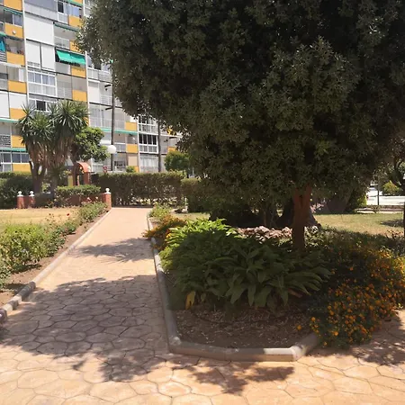 Blue Ocean Apartamento *